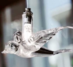 Итальянские Свет - Подвесной светильник RONDINI LAMPADARIO фабрика Reflex Angelo