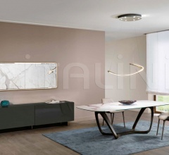 Итальянские Свет - Потолочный светильник SPEEDFORM LAMPADARIO фабрика Reflex Angelo