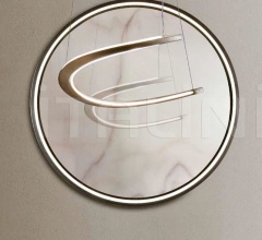 Итальянские Свет - Потолочный светильник SPEEDFORM LAMPADARIO фабрика Reflex Angelo