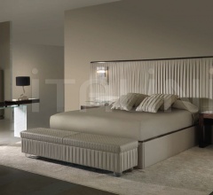 Итальянские Кровати - Кровать PLISSE XL LETTO фабрика Reflex Angelo