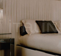 Итальянские Кровати - Кровать PLISSE XL LETTO фабрика Reflex Angelo
