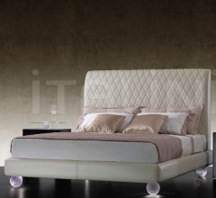 Итальянские Кровати - Кровать RIALTO Итальянские Кровати - Кровать RIALTO фабрика Reflex Angelo