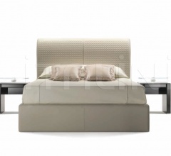 Итальянские Кровати - Кровать SAN MARCO LETTO фабрика Reflex Angelo