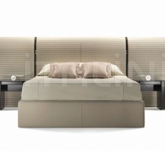 Итальянские Кровати - Кровать SAN MARCO LETTO фабрика Reflex Angelo