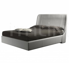 Итальянские Кровати - Кровать SWAN LETTO фабрика Reflex Angelo