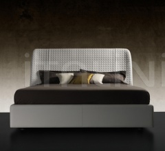 Итальянские Кровати - Кровать SWAN LETTO фабрика Reflex Angelo