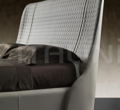 Итальянские Кровати - Кровать SWAN LETTO фабрика Reflex Angelo