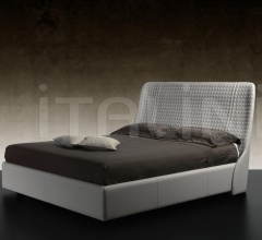 Итальянские Кровати - Кровать SWAN LETTO фабрика Reflex Angelo