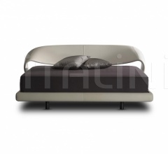 Итальянские Кровати - Кровать NUVOLA Итальянские Кровати - Кровать NUVOLA фабрика Reflex Angelo