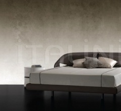 Итальянские Кровати - Кровать NUVOLA Итальянские Кровати - Кровать NUVOLA фабрика Reflex Angelo