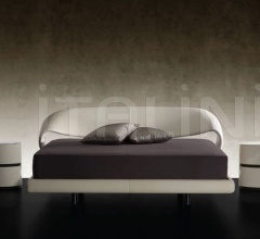 Итальянские Спальни - Тумбочка прикроватная GIULIETTA E ROMEO Итальянские Спальни - Тумбочка прикроватная GIULIETTA E ROMEO фабрика Reflex Angelo