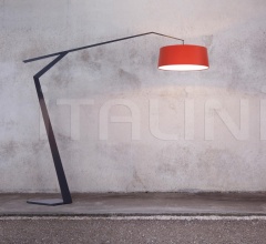 Итальянские Свет - Торшер GRUS фабрика Lumen Center Italia