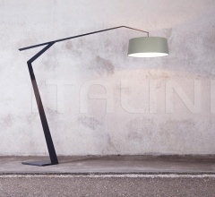 Итальянские Свет - Торшер GRUS фабрика Lumen Center Italia