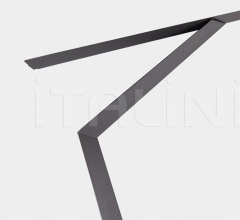 Итальянские Свет - Торшер GRUS фабрика Lumen Center Italia