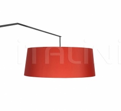 Итальянские Свет - Торшер GRUS фабрика Lumen Center Italia