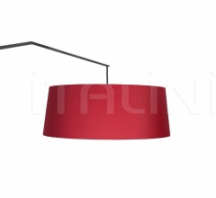 Итальянские Свет - Торшер GRUS фабрика Lumen Center Italia