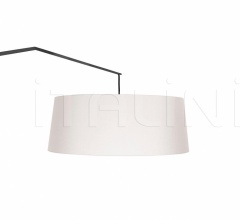 Итальянские Свет - Торшер GRUS фабрика Lumen Center Italia