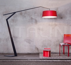 Итальянские Свет - Торшер GRUS фабрика Lumen Center Italia