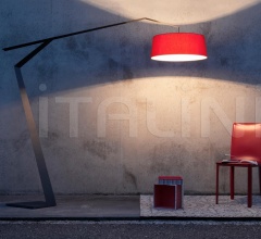 Итальянские Свет - Торшер GRUS фабрика Lumen Center Italia