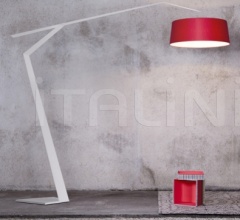 Итальянские Свет - Торшер GRUS фабрика Lumen Center Italia