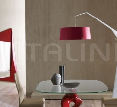 Итальянские Свет - Торшер GRUS фабрика Lumen Center Italia