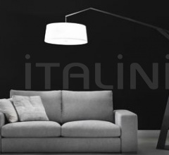 Итальянские Свет - Торшер GRUS фабрика Lumen Center Italia