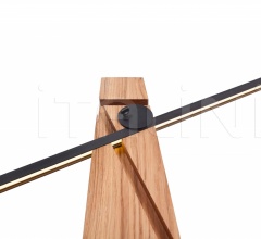 Напольный светильник ASTOLFO Напольный светильник ASTOLFO фабрика Lumen Center Italia