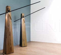 Напольный светильник ASTOLFO Напольный светильник ASTOLFO фабрика Lumen Center Italia