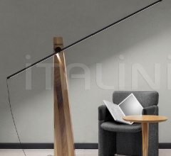 Напольный светильник ASTOLFO Напольный светильник ASTOLFO фабрика Lumen Center Italia