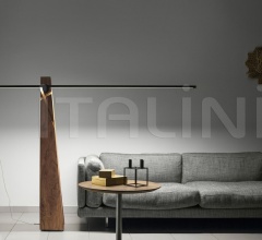 Напольный светильник ASTOLFO Напольный светильник ASTOLFO фабрика Lumen Center Italia