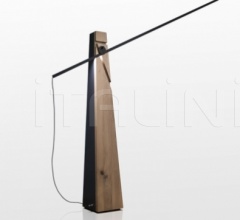 Напольный светильник ASTOLFO HT Напольный светильник ASTOLFO HT фабрика Lumen Center Italia