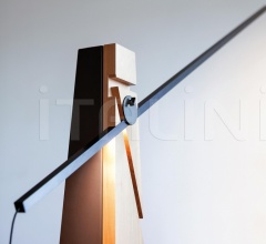 Напольный светильник ASTOLFO HT Напольный светильник ASTOLFO HT фабрика Lumen Center Italia