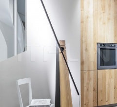 Напольный светильник ASTOLFO HT Напольный светильник ASTOLFO HT фабрика Lumen Center Italia