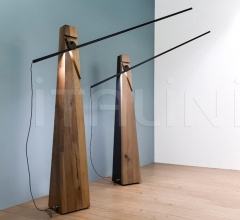 Напольный светильник ASTOLFO HT Напольный светильник ASTOLFO HT фабрика Lumen Center Italia