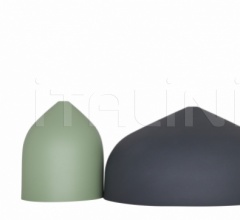 Итальянские Свет - Подвесной светильник ODILE S фабрика Lumen Center Italia