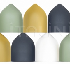 Итальянские Свет - Подвесной светильник ODILE S фабрика Lumen Center Italia