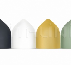 Итальянские Свет - Подвесной светильник ODILE S фабрика Lumen Center Italia