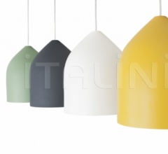 Итальянские Свет - Подвесной светильник ODILE S фабрика Lumen Center Italia