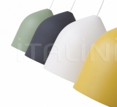 Итальянские Свет - Подвесной светильник ODILE S фабрика Lumen Center Italia