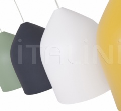 Итальянские Свет - Подвесной светильник ODILE S фабрика Lumen Center Italia