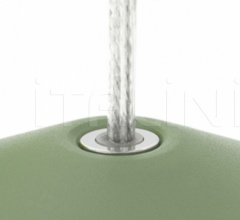 Итальянские Свет - Подвесной светильник ODILE S фабрика Lumen Center Italia