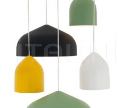 Итальянские Свет - Подвесной светильник ODILE PENDANT 3/5 фабрика Lumen Center Italia
