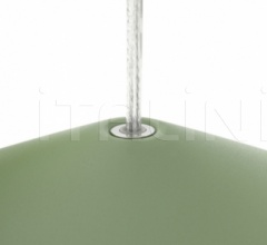 Итальянские Свет - Подвесной светильник ODILE PENDANT 3/5 фабрика Lumen Center Italia