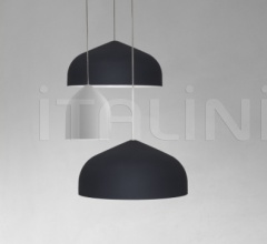 Итальянские Свет - Подвесной светильник ODILE PENDANT 3/5 фабрика Lumen Center Italia