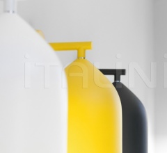 Настенный светильник ODILE PARETE фабрика Lumen Center Italia