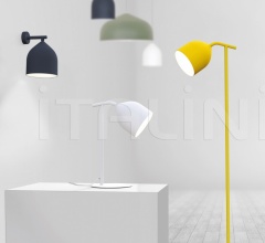 Настенный светильник ODILE PARETE фабрика Lumen Center Italia