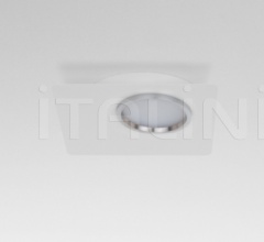 Итальянские Потолочные светильники - Потолочный светильник BRICK QUADRO 1/4 RETTO 2/4 Итальянские Потолочные светильники - Потолочный светильник BRICK QUADRO 1/4 RETTO 2/4 фабрика Lumen Center Italia