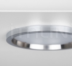 Итальянские Потолочные светильники - Потолочный светильник BRICK QUADRO 1/4 RETTO 2/4 Итальянские Потолочные светильники - Потолочный светильник BRICK QUADRO 1/4 RETTO 2/4 фабрика Lumen Center Italia