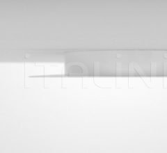 Итальянские Потолочные светильники - Потолочный светильник BRICK QUADRO 1/4 RETTO 2/4 Итальянские Потолочные светильники - Потолочный светильник BRICK QUADRO 1/4 RETTO 2/4 фабрика Lumen Center Italia