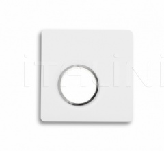 Итальянские Потолочные светильники - Потолочный светильник BRICK QUADRO 1/4 RETTO 2/4 Итальянские Потолочные светильники - Потолочный светильник BRICK QUADRO 1/4 RETTO 2/4 фабрика Lumen Center Italia